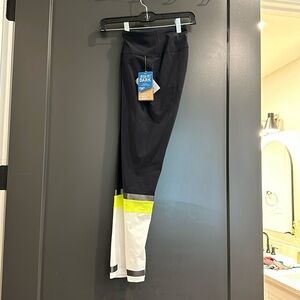 Brooks 7/8 tights